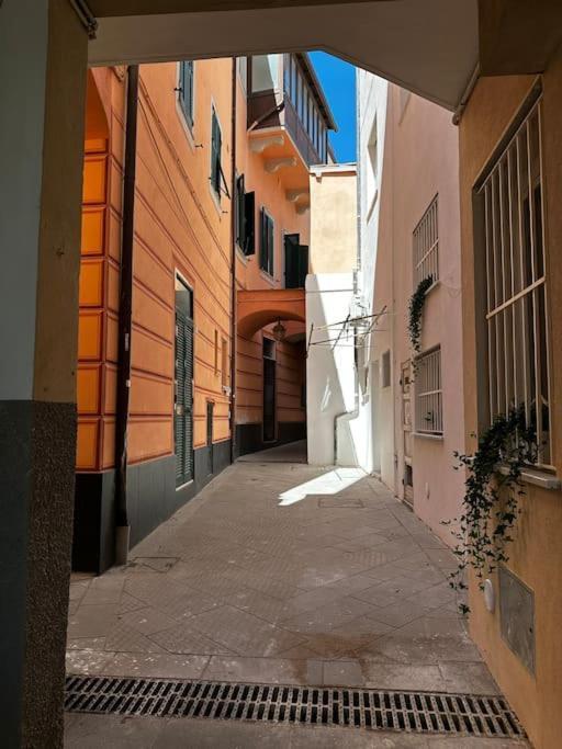 Appartamento Casa Flora Alassio