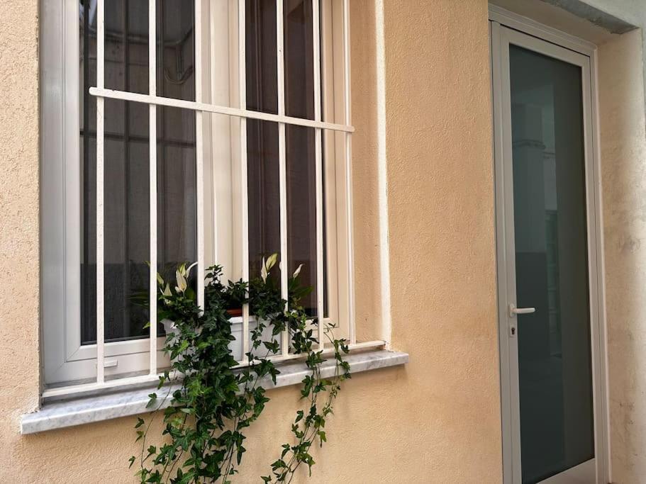 Appartamento Casa Flora